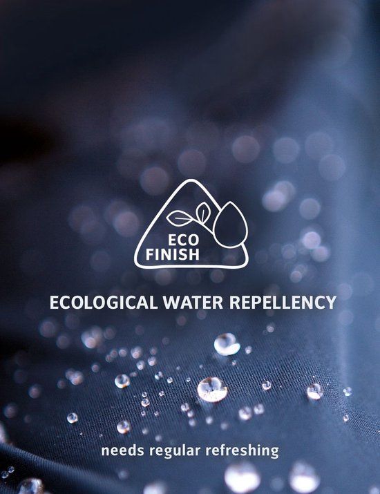 VAUDE Trailguide II Frametas - Black uni - 3L