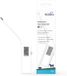 scala K-jump Health Co., Ltd SC 212 thermometer voor grote dieren