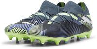 Puma Future 7 Match Mxsg Voetbalschoenen Blauw,Zwart EU 44