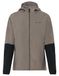 VAUDE Moab regenjas II voor dames