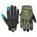 FREE SOLDIER Motorhandschoenen, tactisch, uniseks, ideaal voor auto, motorfiets, fiets, motorcross, vecht, klimmen, wandelen en bescherming van andere activiteiten in volle vingers, groen, XL