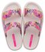 Ipanema Follow Print sandales pour enfants, chaussures d'eau légères, taille 34,5