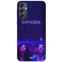 Samsung Galaxy A54 Euphoria séries Maniacase Coque