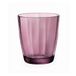 Bormioli Rocco 1337239 mok, roze