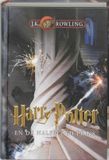 Harry Harmonie Harry Potter 006 En De Halfbloed Prins Geb Hardcover