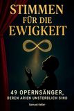 Stimmen FlipFlop Stimmen für die Ewigkeit