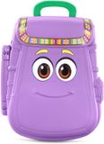 VTech Electronics Europe BV` VTech Dora Schrijf & Leer Rugzak