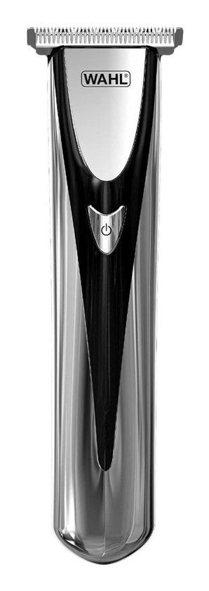 Wahl Elite Groom Multifunctionele Tondeuse - Zwart/Zilver
