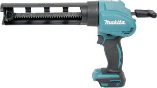 Makita DCG180Z 18V Li-Ion Accu lijm- en kitspuit body incl. kokerhouder