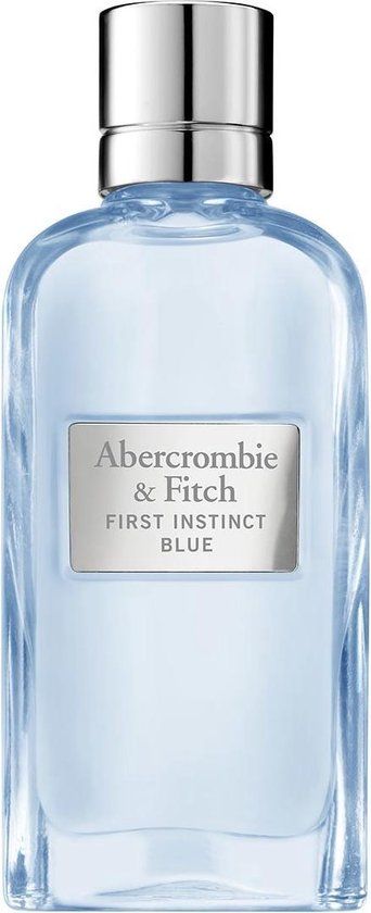 Abercrombie & Fitch Eau de Parfum / 50 ml / Unisex