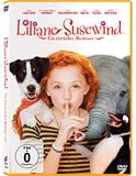 Plaion Liliane Susewind - Ein tierisches Abenteuer DVD Duits