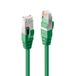 Lindy 45957 câble réseau Vert 15 m Cat6 S/FTP (S-STP)