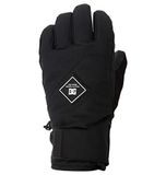 DC Shoes Franchise Handschoenen Zwart S Jongens