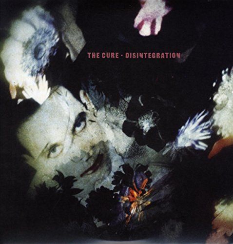 Cure The Cure - Disintegration (2 LP)