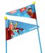 Abus Playmobil Flag