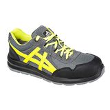 Portwest FT50 Steelite Mersey Trainer Schoen Mesh Stalen Neus Oliebestendig