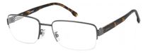 Carrera C FLEX 05/G Matte dark ruthenium 56/19/145 HOMME Montures de lunettes
