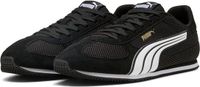 PUMA ST Track Unisex Sneakers - PUMA Black-PUMA White