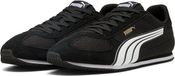 PUMA ST Track Unisex Sneakers - PUMA Black-PUMA White