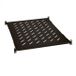 Legrand 6 465 05 Étagère noire 1U 19" 50 kg