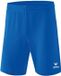 Erima Rio 2.0 Short Junior Blauw Maat 152