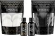 Merkloos / Sans marque CARBON COLLECTIVE - PRO - MOLECULE 9H + NERO 3,5H Self-Healing - Diamond Infused Ceramic Coating - 7 YEARS - 3.0