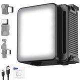 NEEWER BASICS M20 Lampe LED magnétique pour appareil photo