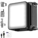 NEEWER BASICS M20 Lampe LED magnétique pour appareil photo