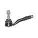 SKF Spurstangenkopf vorne VKDY318510 | Compatibel met: BMW 5, 5 Touring, 6, 6 Cabriolet, 7