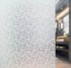 Wicotex Raamfolie statisch anti inkijk baroc wit 45cm x 2 meter