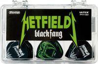 Ph1120 Black Fang Hetfield