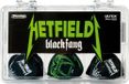 Ph1120 Black Fang Hetfield