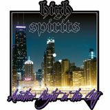 Suburban High Roller Records Another Night in the City