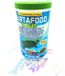 TARTAFOOD Prodac Tartafood Pellets - Voor Zoetwater Schildpadden - 350gr