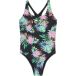Roxy maillot de bain une pièce fille Active Rg