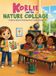 Korlie Libri GmbH Korlie and the Nature Collage Hardcover