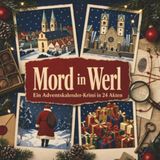 Mord tiptop Mord in Werl