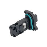 DELPHI Luftmassenmesser AF10420-12B1 Steckcontacten: 4