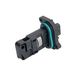 DELPHI Luftmassenmesser AF10420-12B1 Steckcontacten: 4