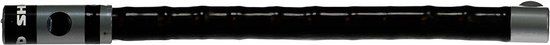 Shad Stuurslot SC203H Serie 2 38 cm Zilver