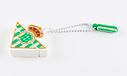 Real Betis Balompie Pendrive 32 GB schild Betis RB