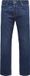 ONLY&SONS - ONSEDGE STRAIGHT 7901 EY BOX PIM JEANS - Heren - Jeans - Katoen - Blauw