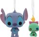 Hallmark - Kerstornament - Stitch & Scrump