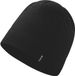 Erima Fleece Beanie - Zwart | Maat: S