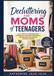 Decluttering for Moms of Teenagers