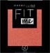 Maybelline Fit Me Blush 50 Wine