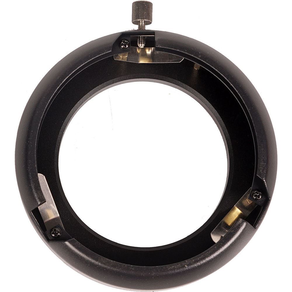 CAME-TV Bowens Mount Ring Adapter (Small) - 0602668720940