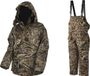 Prologic Max5 Comfort Thermo Suit (2-delig) Camouflage Taille XXL