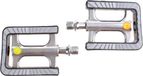 Mirage Buzaglo Mirage Sport/tour Pedalen Antislip Zwart/grijs 9/16 Inch