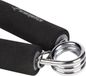 ENERGETICS aero handgrips 1.0 - handknijper - Zwart